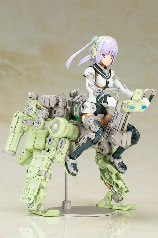 Frame Arms Girl Greifen Model Kit (Reissue) - Image 13