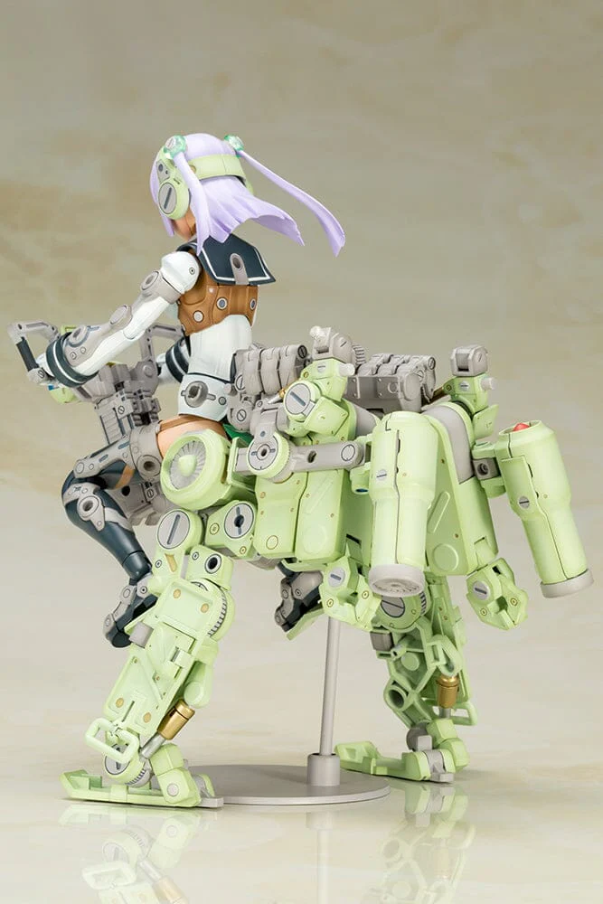 Frame Arms Girl Greifen Model Kit (Reissue) - Image 14
