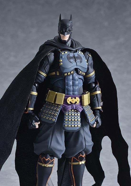 FIGMA BATMAN NINJA BATMAN NINJA - Image 5