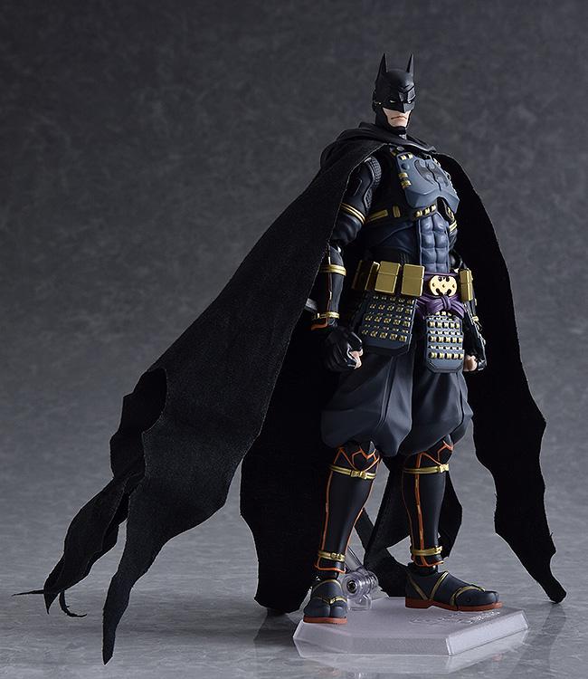 FIGMA BATMAN NINJA BATMAN NINJA - Image 6
