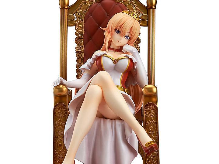 Food Wars! Erina Nakiri 1/8 Scale Figure - Image 3