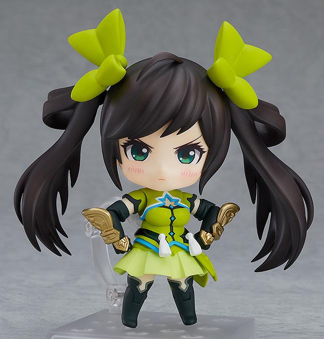King Of Glory Nendoroid No.977 Sun Shangxiang - Image 5