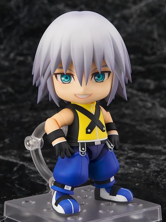 Kingdom Hearts Nendoroid No.984 Riku - Image 3