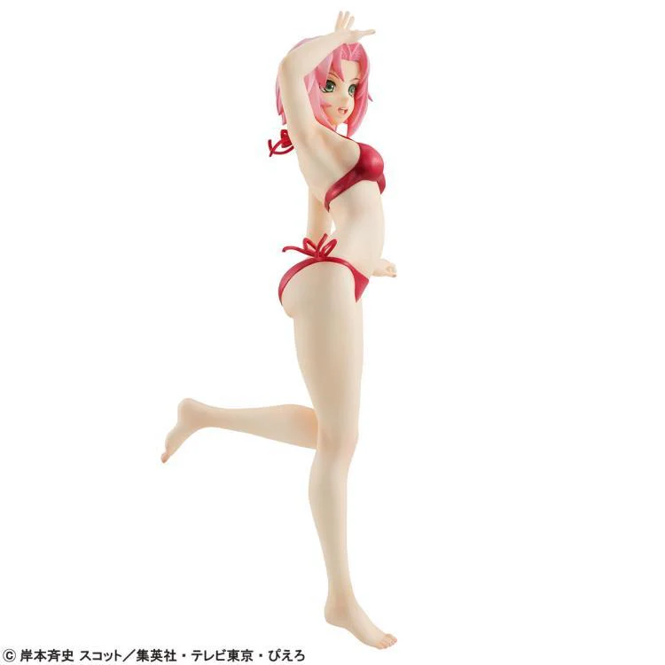 Naruto Gals Haruno Sakura (Splash Ver.) - Image 5