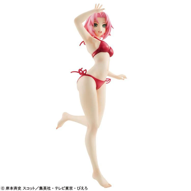 Naruto Gals Haruno Sakura (Splash Ver.) - Image 6