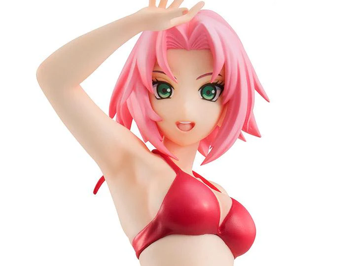 Naruto Gals Haruno Sakura (Splash Ver.) - Image 7