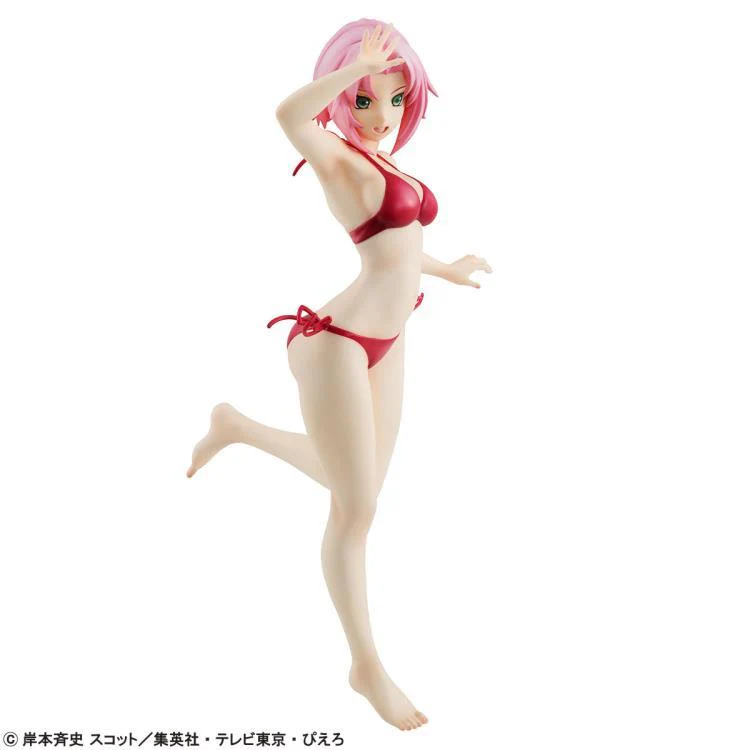 Naruto Gals Haruno Sakura (Splash Ver.) - Image 8