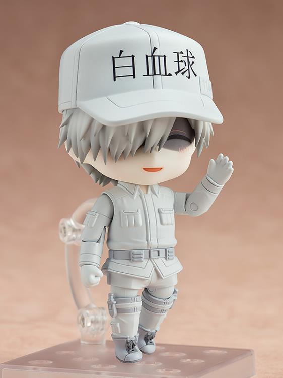 NENDOROID WHITE BLOOD CELL CELLS AT WORK! - Image 4