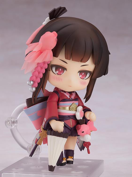 Onmyoji Nendoroid No.928 Kagura - Image 3