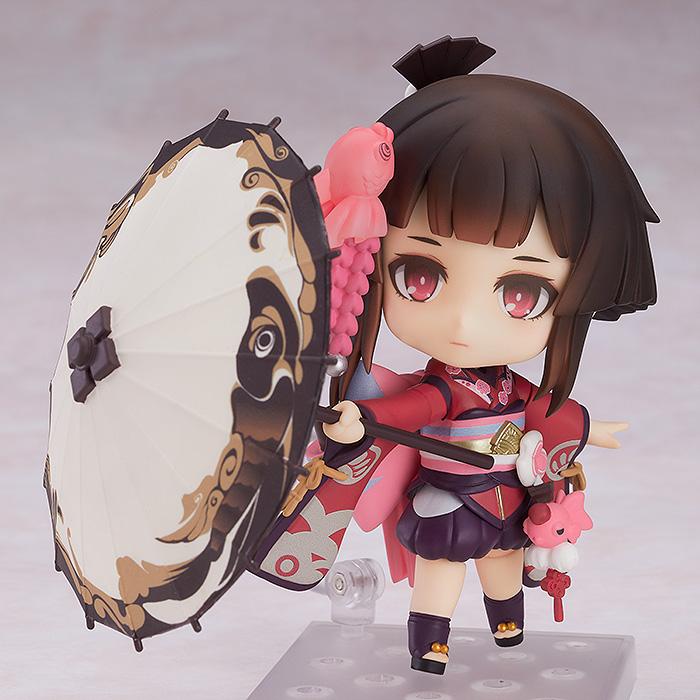 Onmyoji Nendoroid No.928 Kagura - Image 5