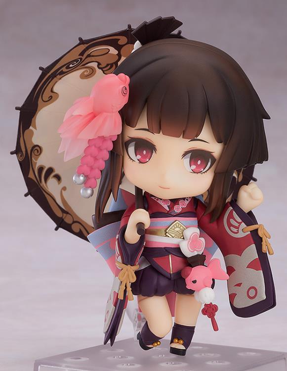 Onmyoji Nendoroid No.928 Kagura - Image 6