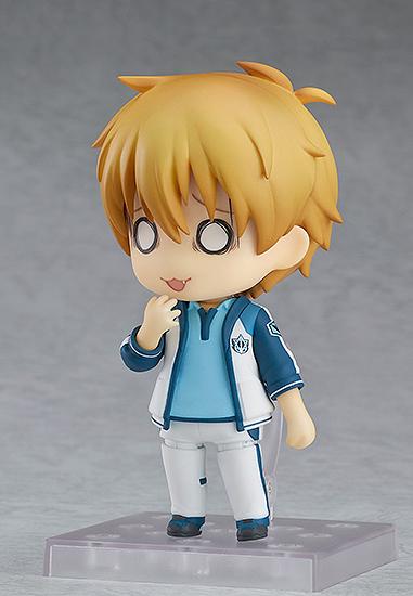 The King's Avatar Nendoroid No.978 Huang Shaotian - Image 3