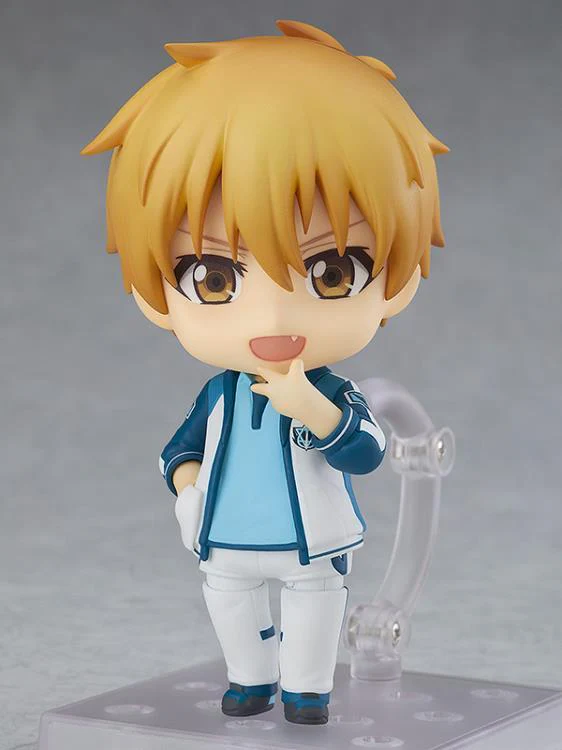 The King's Avatar Nendoroid No.978 Huang Shaotian - Image 5