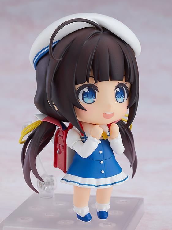 The Ryuo's Work is Never Done Nendoroid No.897 Ai Hinatsuru - Image 6