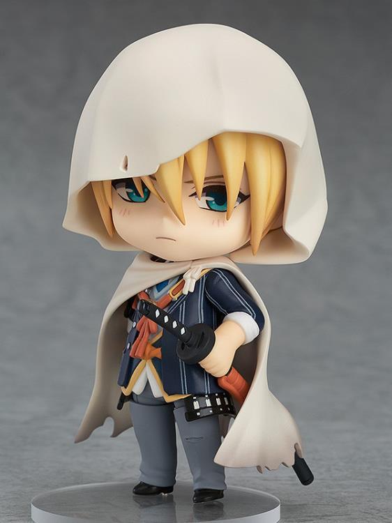 Touken Ranbu Nendoroid No.690 Yamanbagiri Kunihiro - Image 3