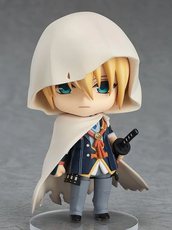 Touken Ranbu Nendoroid No.690 Yamanbagiri Kunihiro - Image 6