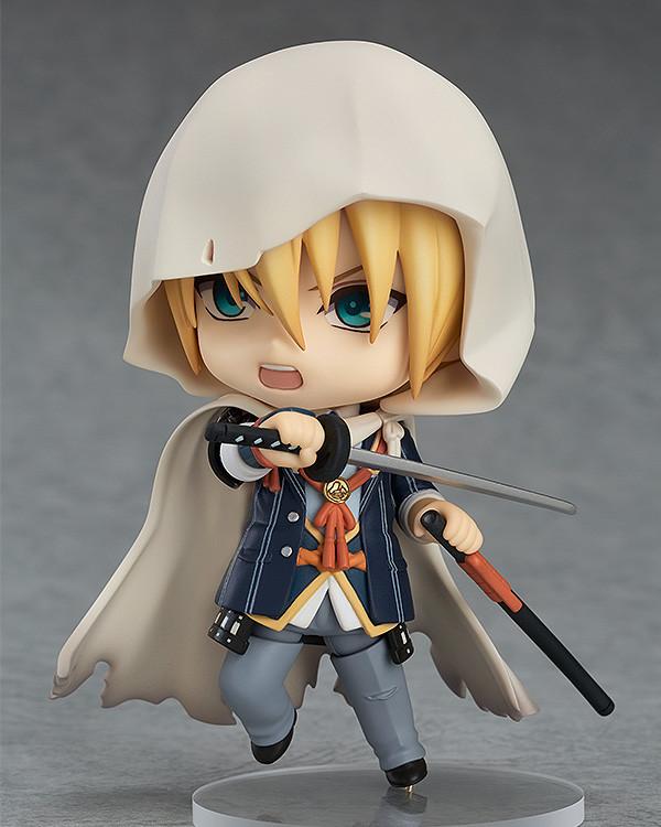 Touken Ranbu Nendoroid No.690 Yamanbagiri Kunihiro - Image 7