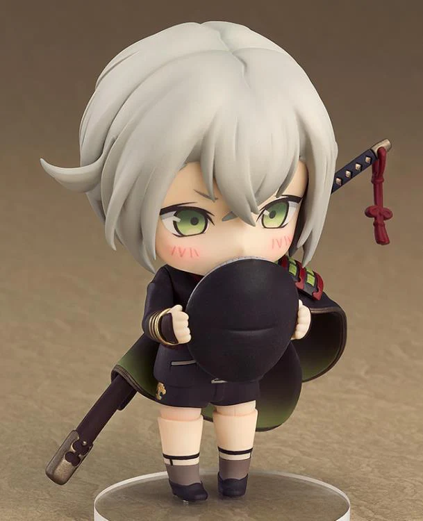 Touken Ranbu -ONLINE- Nendoroid No.608 Hotarumaru - Image 3