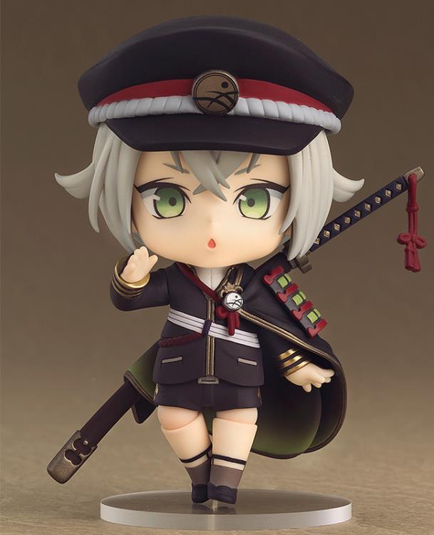 Touken Ranbu -ONLINE- Nendoroid No.608 Hotarumaru - Image 4