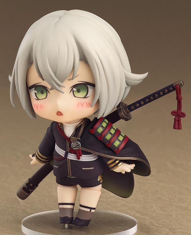 Touken Ranbu -ONLINE- Nendoroid No.608 Hotarumaru - Image 5
