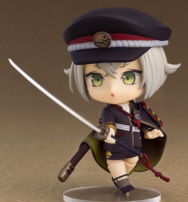 Touken Ranbu -ONLINE- Nendoroid No.608 Hotarumaru - Image 6