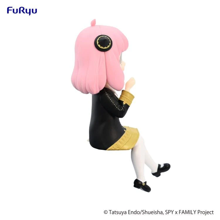 Spy x Family Anya Forger Noodle Stopper Figure (Reissue) - Image 5