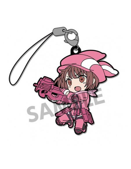 Sword Art Online Alternative Gun Gale Online HOBBY STOCK Pikuriru! - Image 4