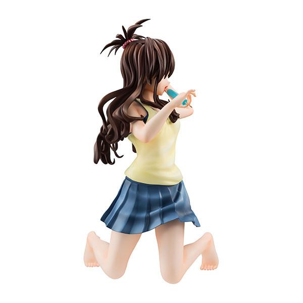 To LOVEru Darkness - Yuuki Mikan - To LOVEru Gals - Image 3