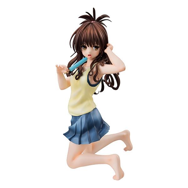 To LOVEru Darkness - Yuuki Mikan - To LOVEru Gals - Image 4