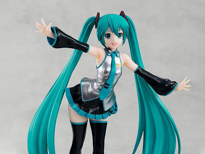 Vocaloid Pop Up Parade Hatsune Miku (Reissue) - Image 5