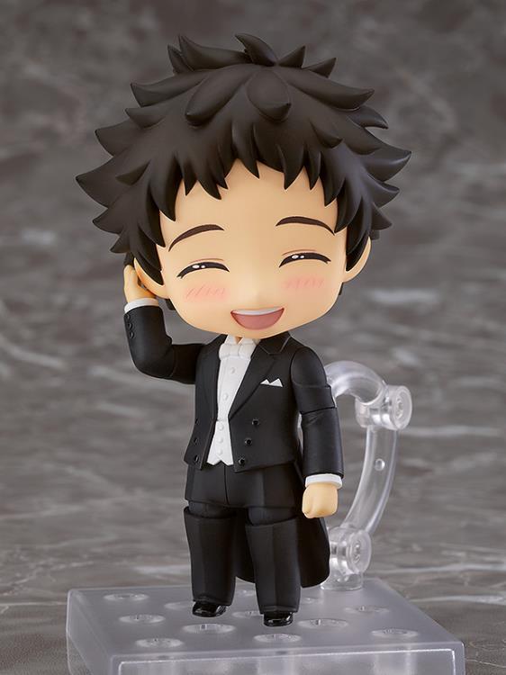 Welcome to the Ballroom Nendoroid No.848 Tatara Fujita - Image 3